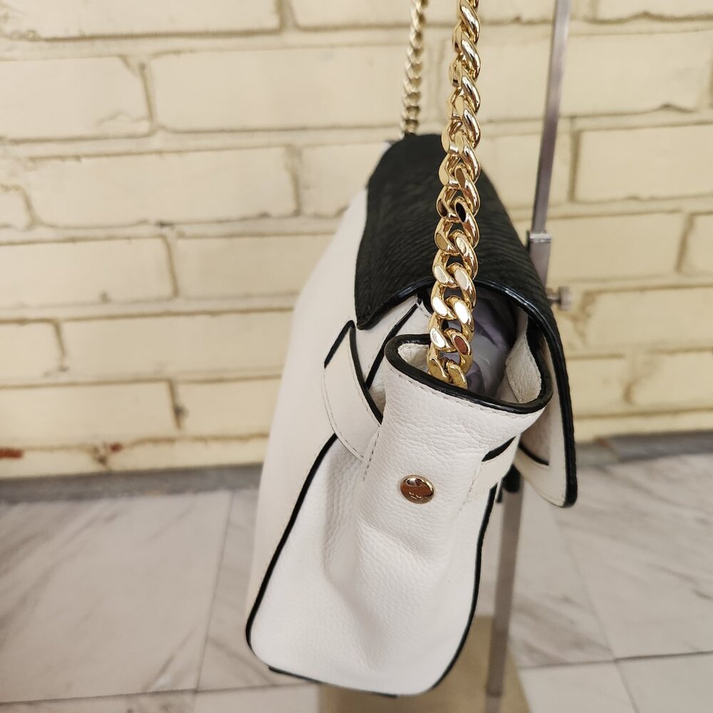 Kate Spade Black and White Crossbody Bag - Picture 5 of 14